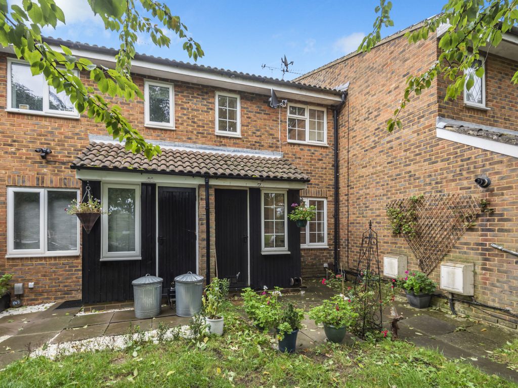 1 bed terraced house for sale in Ladygate Lane, Ruislip HA4 Zoopla