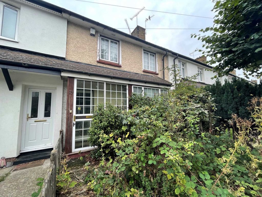 3 bed property for sale in Aperfield Road, Erith DA8 Zoopla