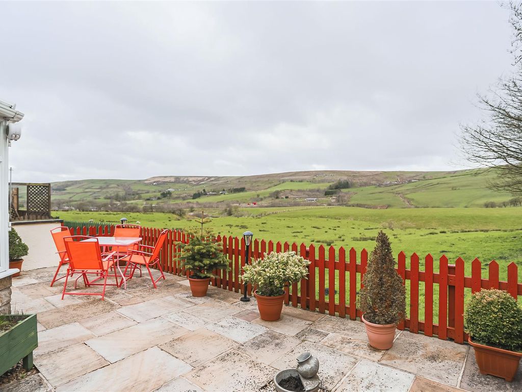 2 bed end terrace house for sale in Burnley Road, Crawshawbooth, Rossendale BB4 Zoopla