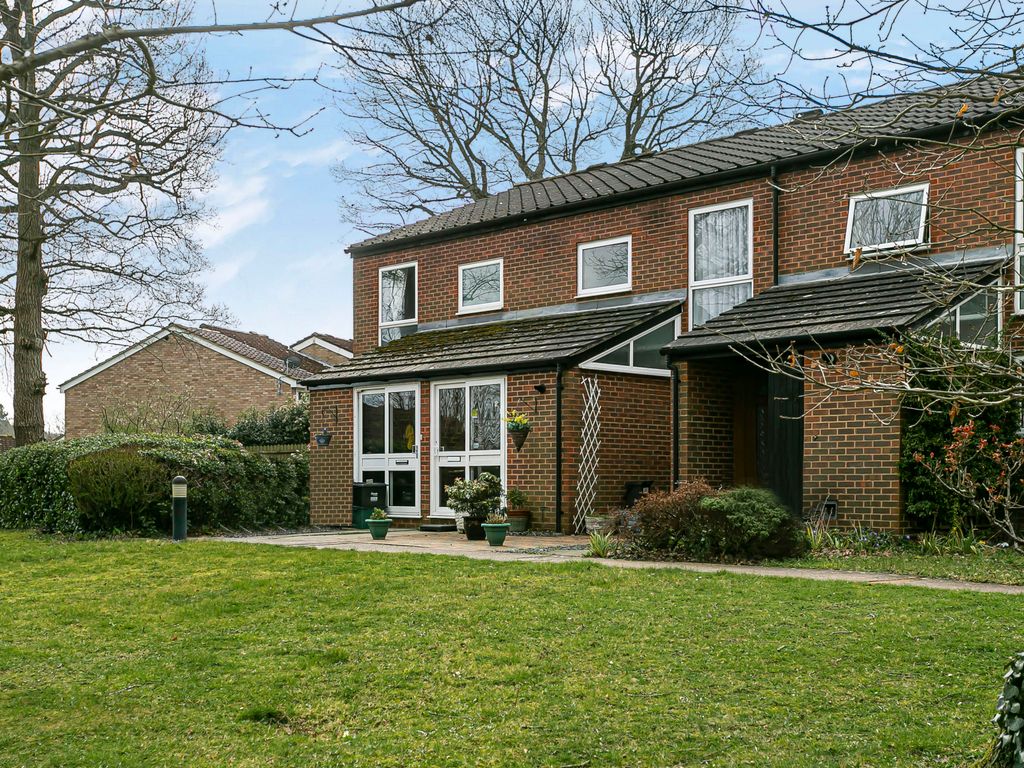 3 bed terraced house for sale in Bowens Wood, Linton Glade, Forestdale