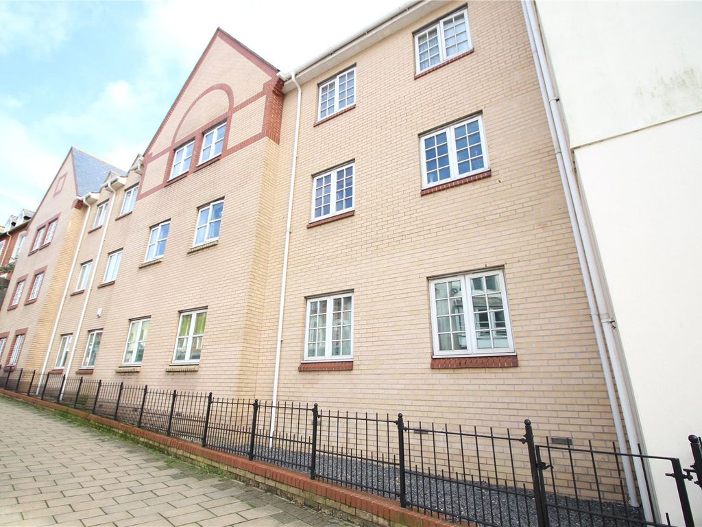 1 bed flat for sale in Church Street, EX34 Zoopla