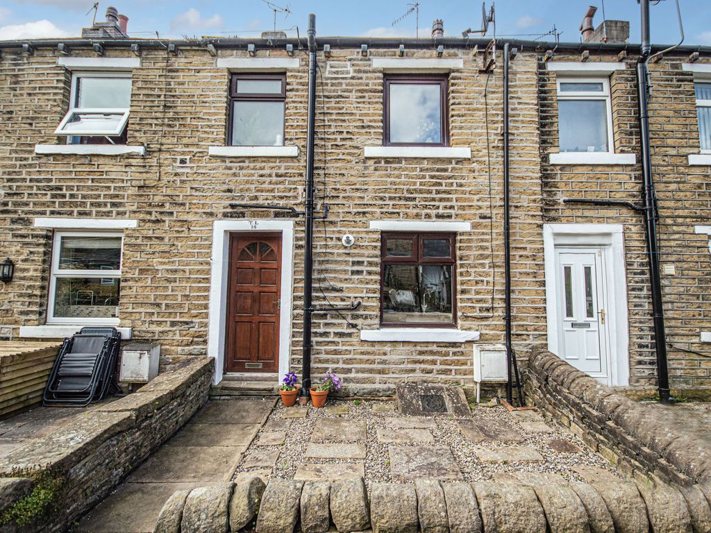 1 bed cottage to rent in Back Armitage Road, Armitage Bridge