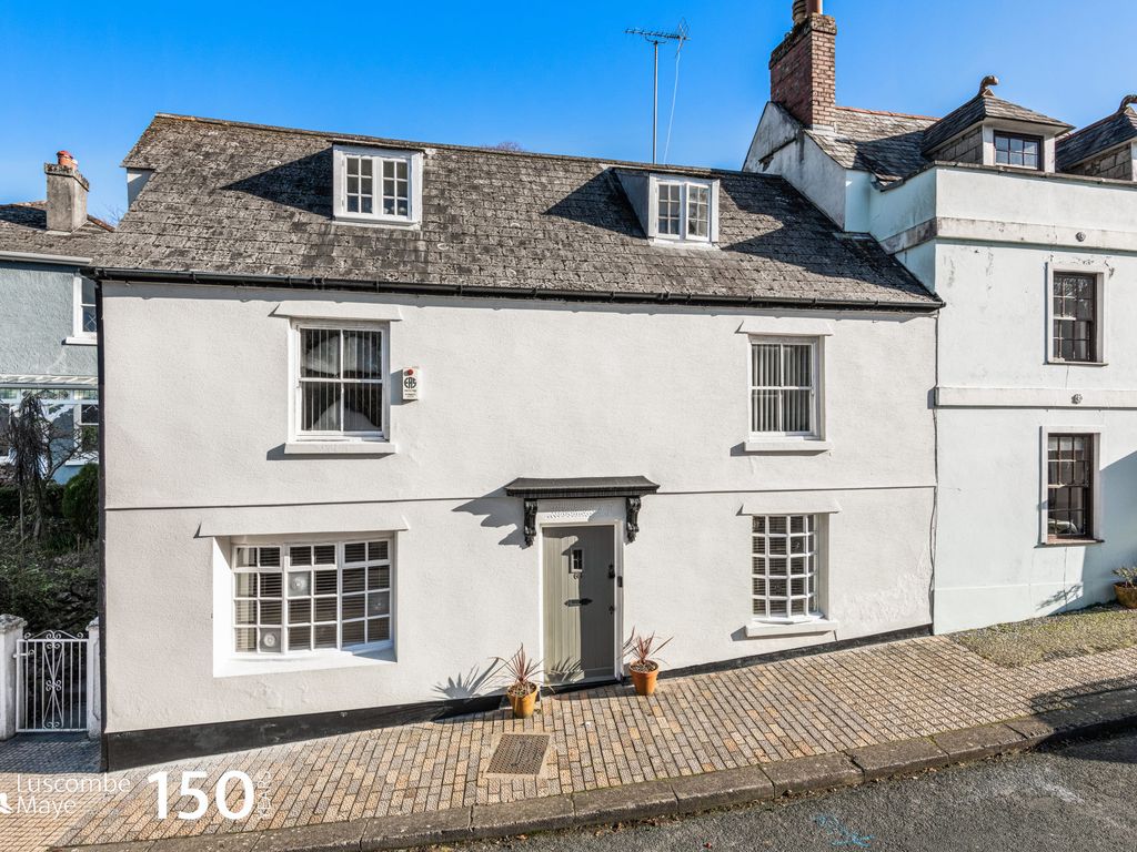 5 bed cottage for sale in Fore Street, Plympton St Maurice, Plymouth