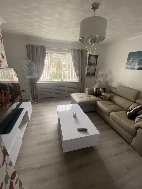 Simons Croft, Bootle L30  