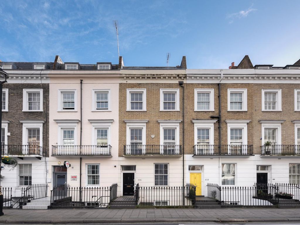 4 bed property for sale in Warwick Way, London SW1V Zoopla