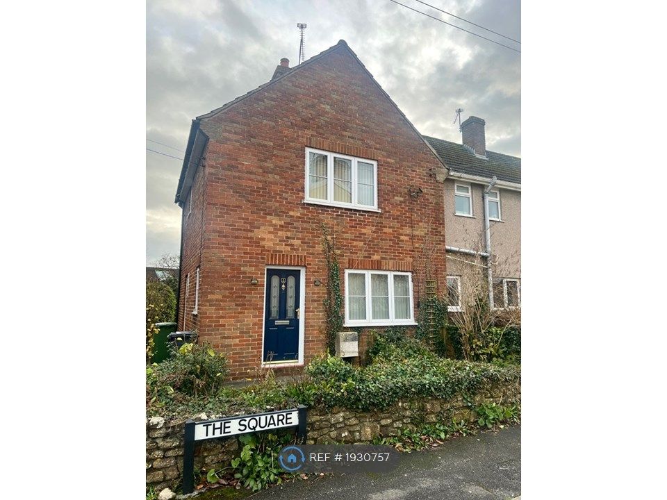 2 bed end terrace house to rent in The Square, Alveston, Bristol BS35