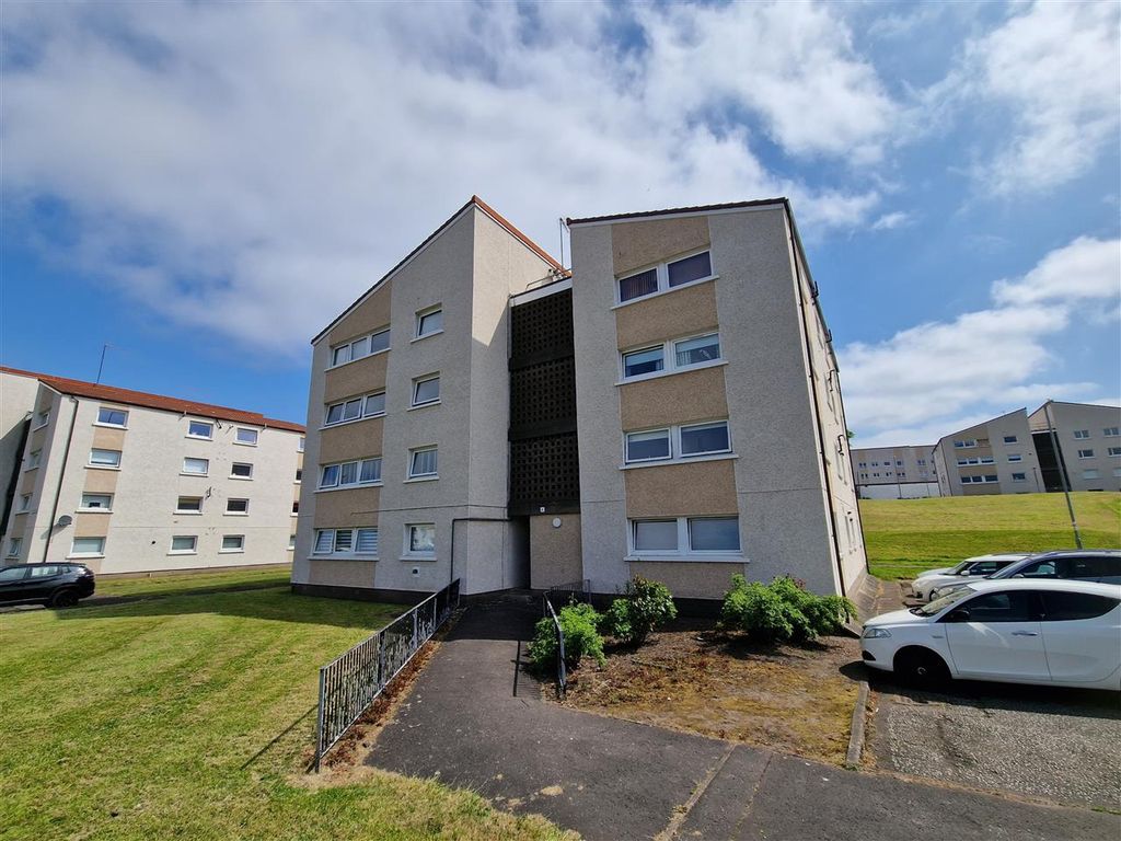 2 bed flat to rent in Toryglen Road, Rutherglen, Glasgow G73 Zoopla