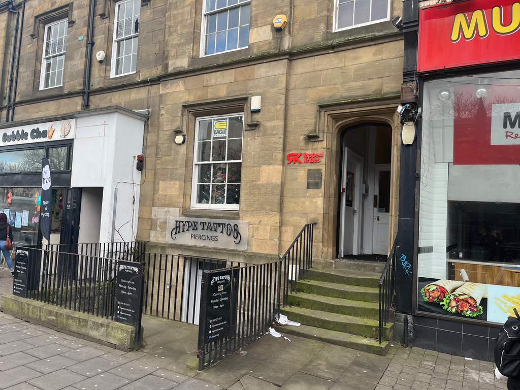 Retail premises to let in St. Marys Place, Newcastle Upon Tyne NE1 Zoopla