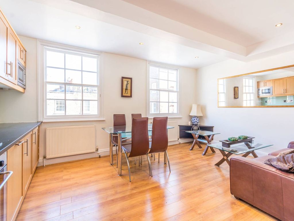2 bed flat for sale in York Street W1H, Marylebone, London, Zoopla