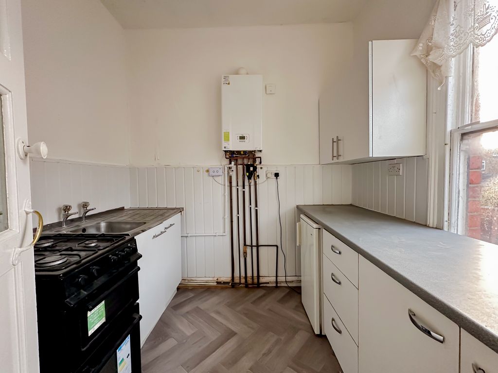 1 bed flat to rent in Arthur Street, Derby DE1, £750 pcm Zoopla