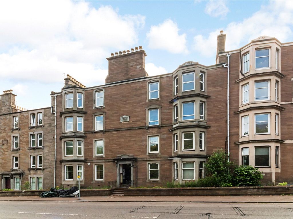 2 bed flat for sale in Lochee Road, Dundee DD2 Zoopla