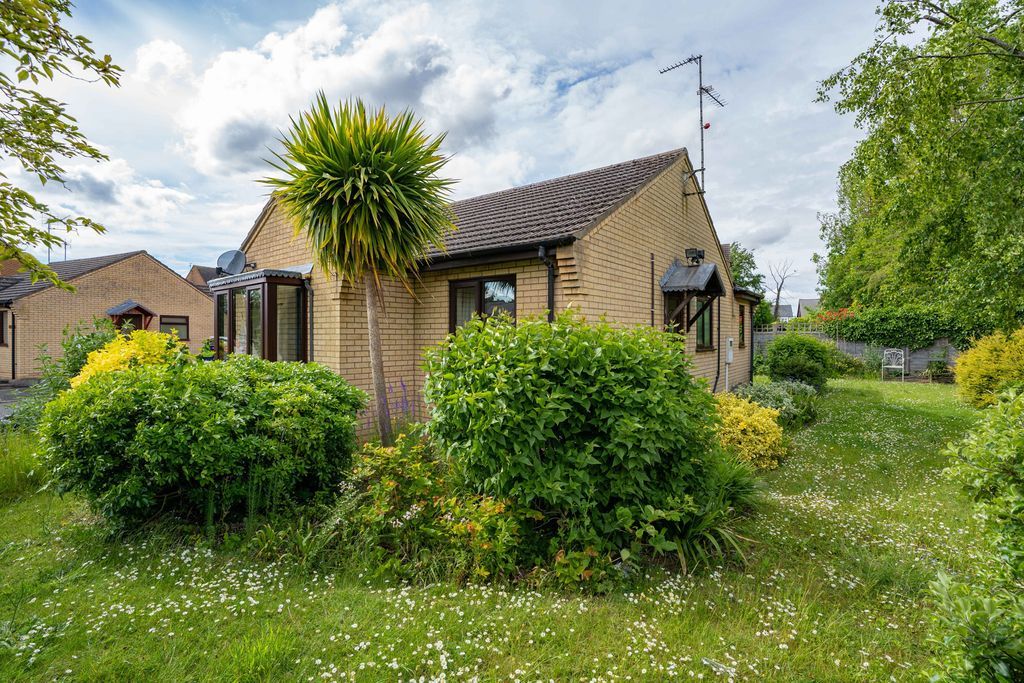 Rembrandt Way, Spalding PE11