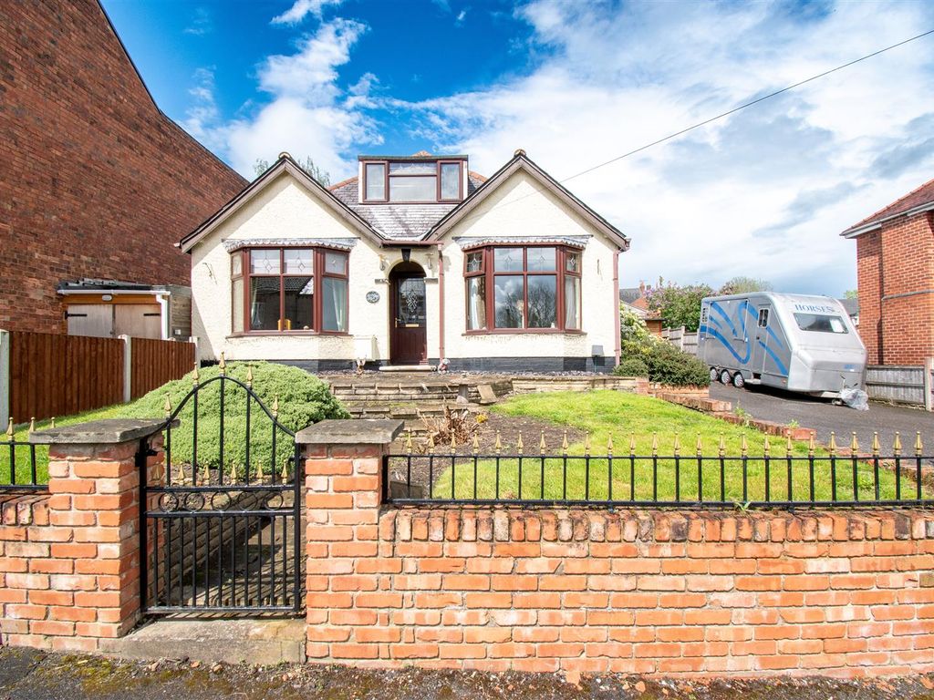 2 bed detached house for sale in Stirland Street, Codnor, Ripley DE5 Zoopla