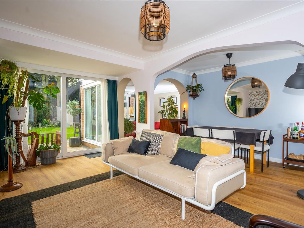 4 bed semidetached house for sale in Inglewood Road, Rainford, St