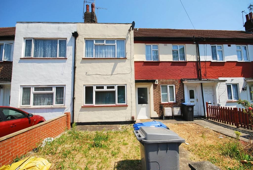 2 bed for sale in Lancelot Road, Wembley, Middlesex HA0 Zoopla