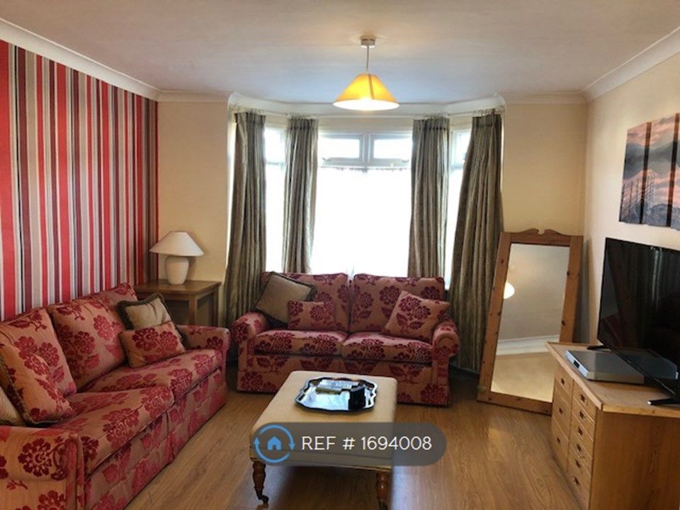 3 bed semidetached house to rent in Birdwood Road, Cambridge CB1 Zoopla