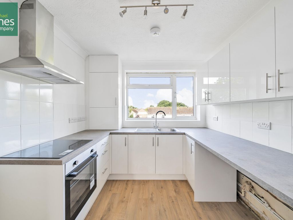 2 bed flat to rent in Durrington Gardens, The Causeway, GoringBySea