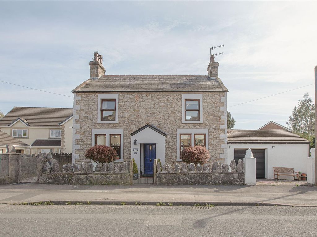 2 bed detached house for sale in Crag Bank Road, Carnforth LA5 Zoopla