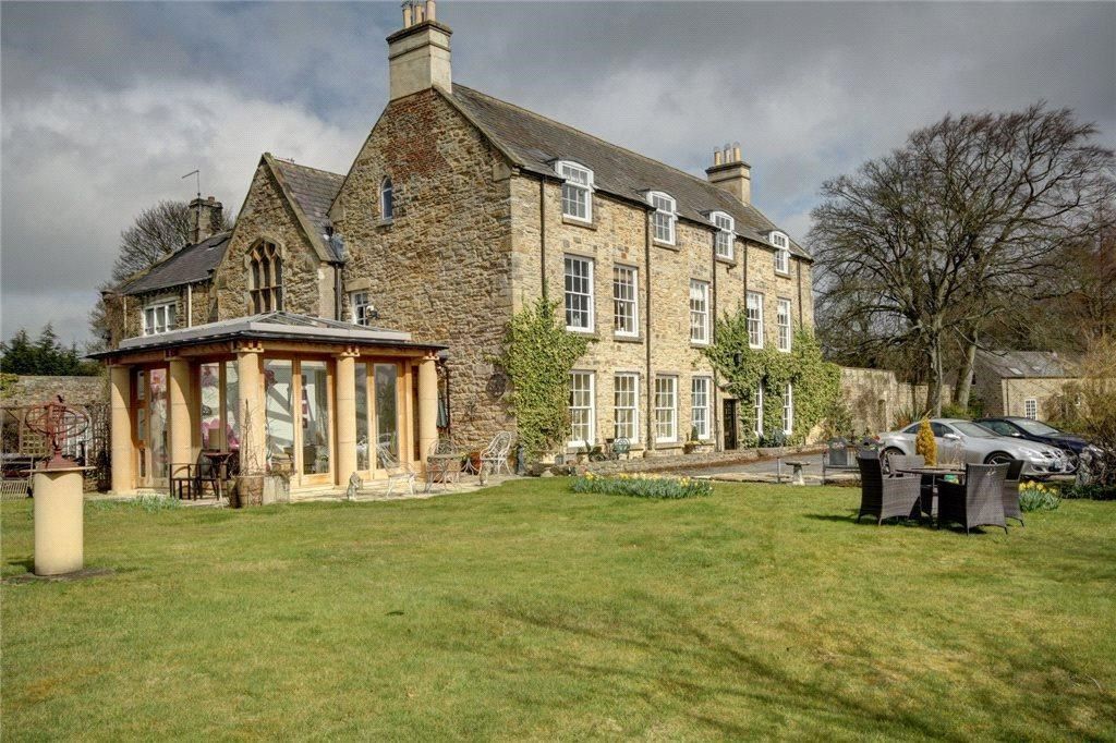 6 bed semidetached house for sale in Esh Winning, Durham DH7 Zoopla
