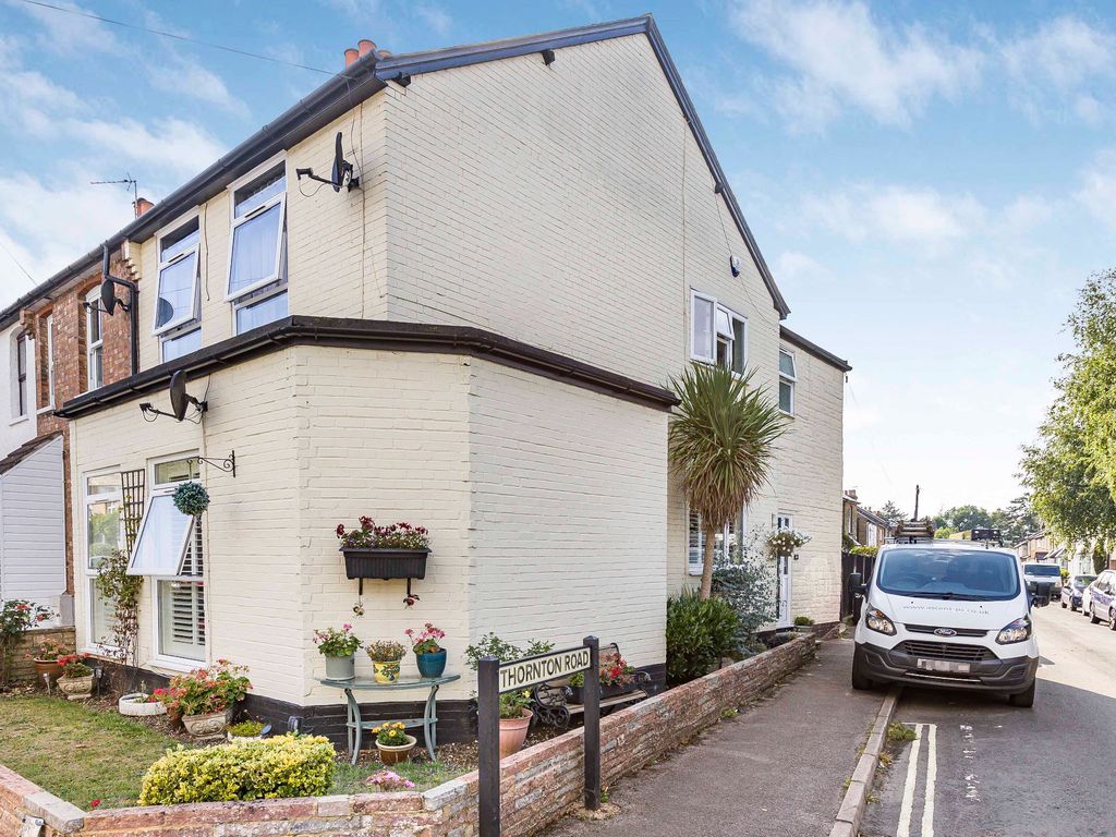 2 bed for sale in Thornton Road, Potters Bar EN6 Zoopla