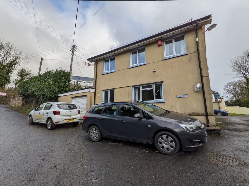 4 bed property to rent in Meidrim, Carmarthen SA33 Zoopla