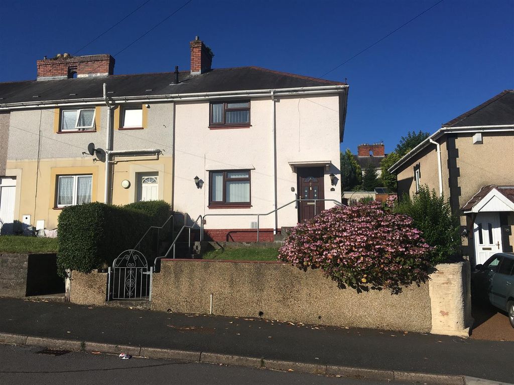 2 bed terraced house for sale in Cadrawd Road, Mayhill, Swansea SA1 Zoopla