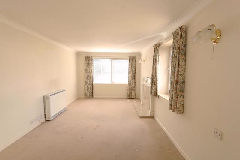 St Peter's Court, Bournemouth BH1