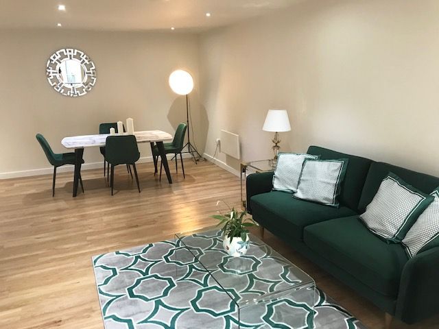 Constantine House, London NW9