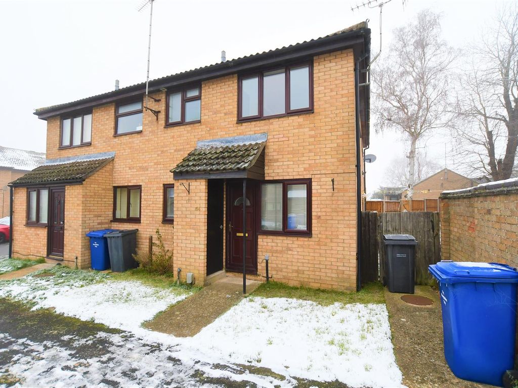 1 bed property to rent in Weston Way, Newmarket CB8 Zoopla
