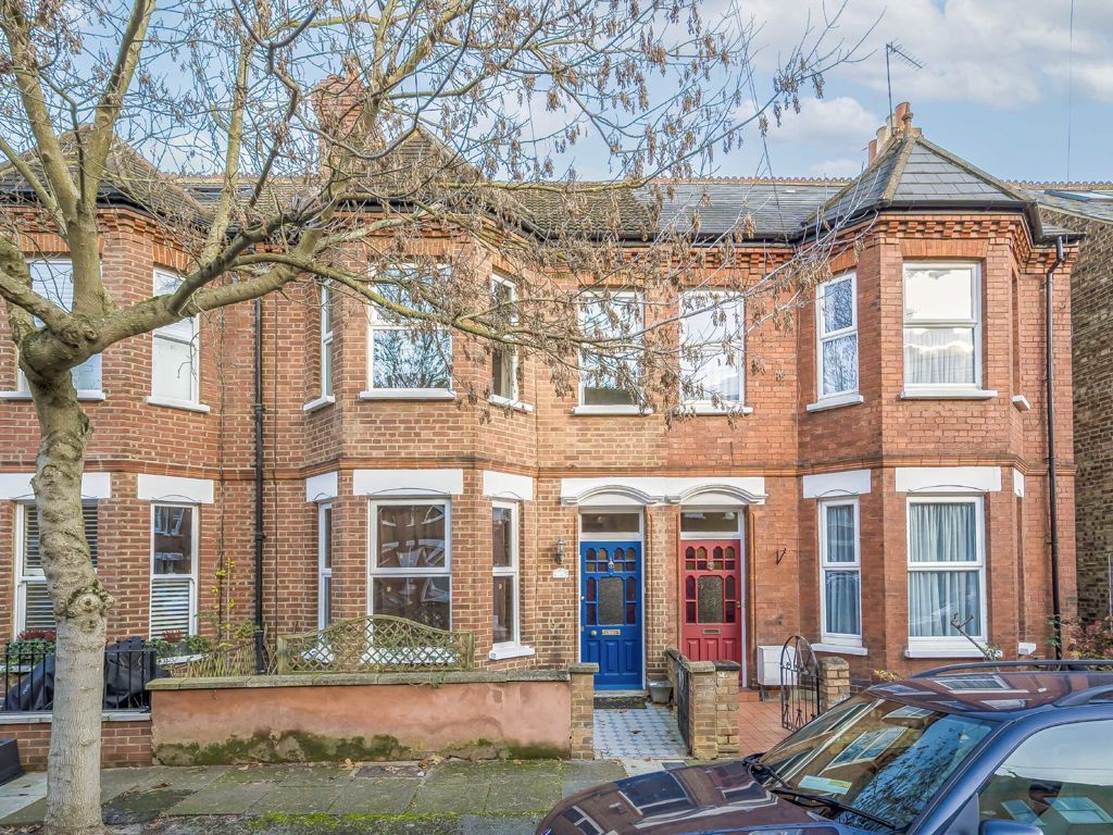 4 bed property to rent in Salisbury Road, Richmond TW9, £3,850 pcm Zoopla