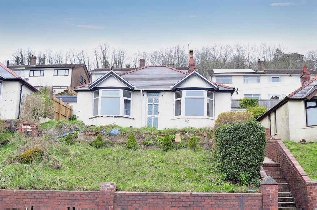 2 bed detached bungalow to rent in Chepstow Road, Newport NP19 Zoopla