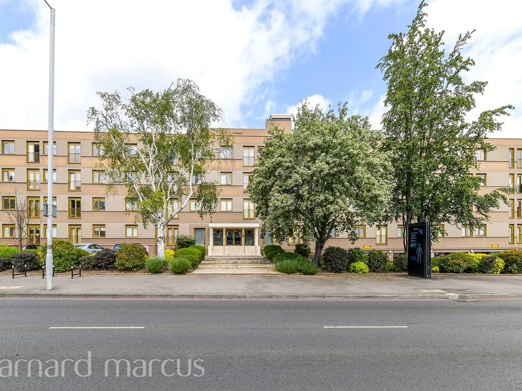 1 bed flat for sale in London Road, Cheam, Sutton SM3 Zoopla