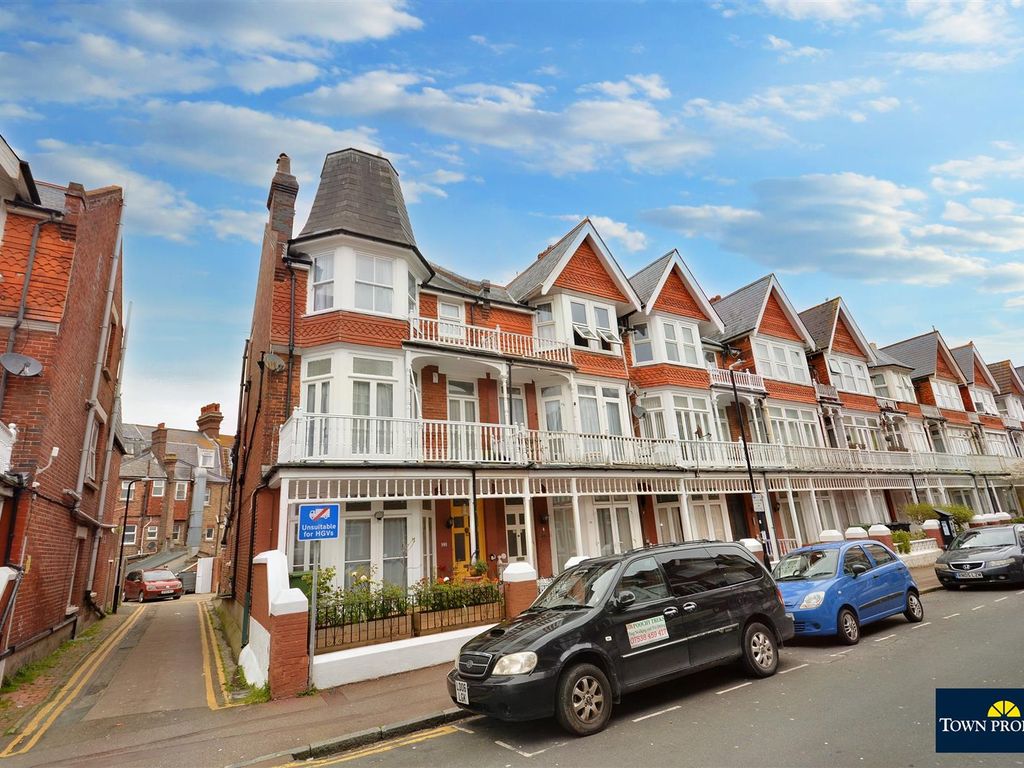 5 bed end terrace house for sale in Elms Avenue, Eastbourne BN21 Zoopla