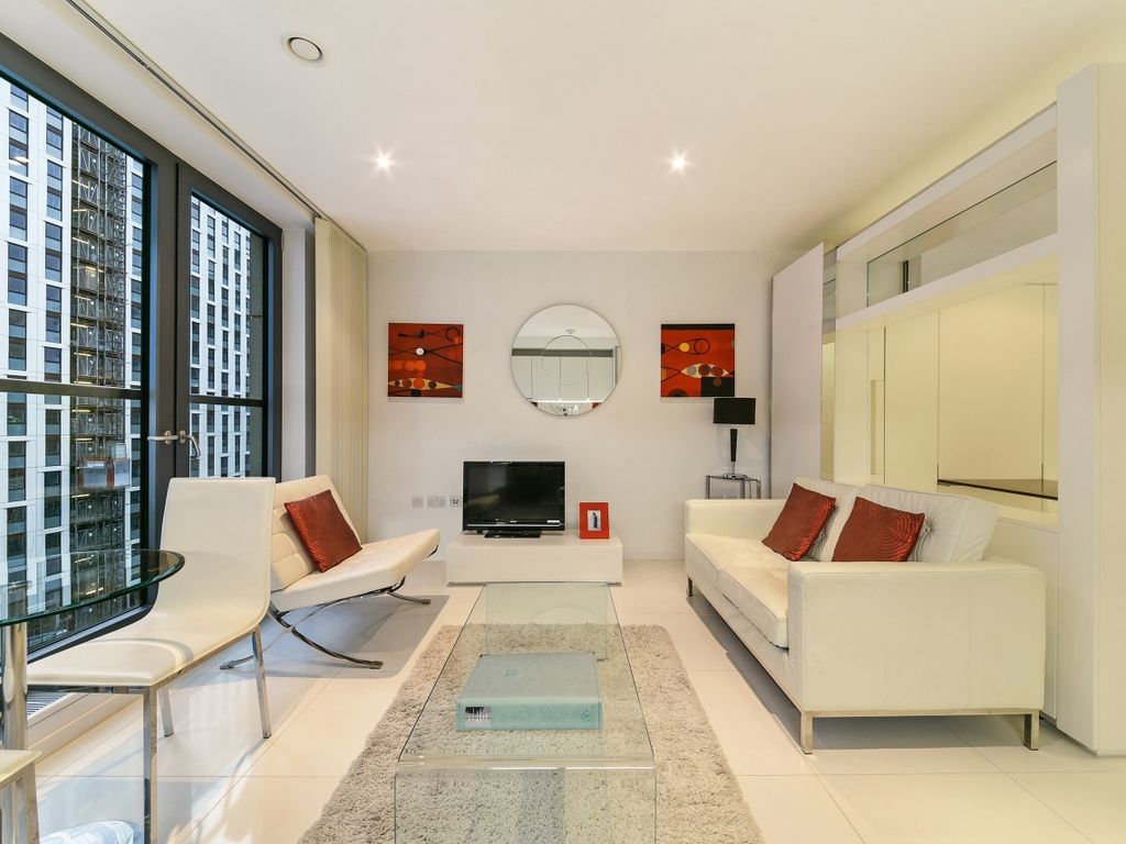 Studio for sale in Baltimore Wharf, Canary Wharf, London E14 Zoopla