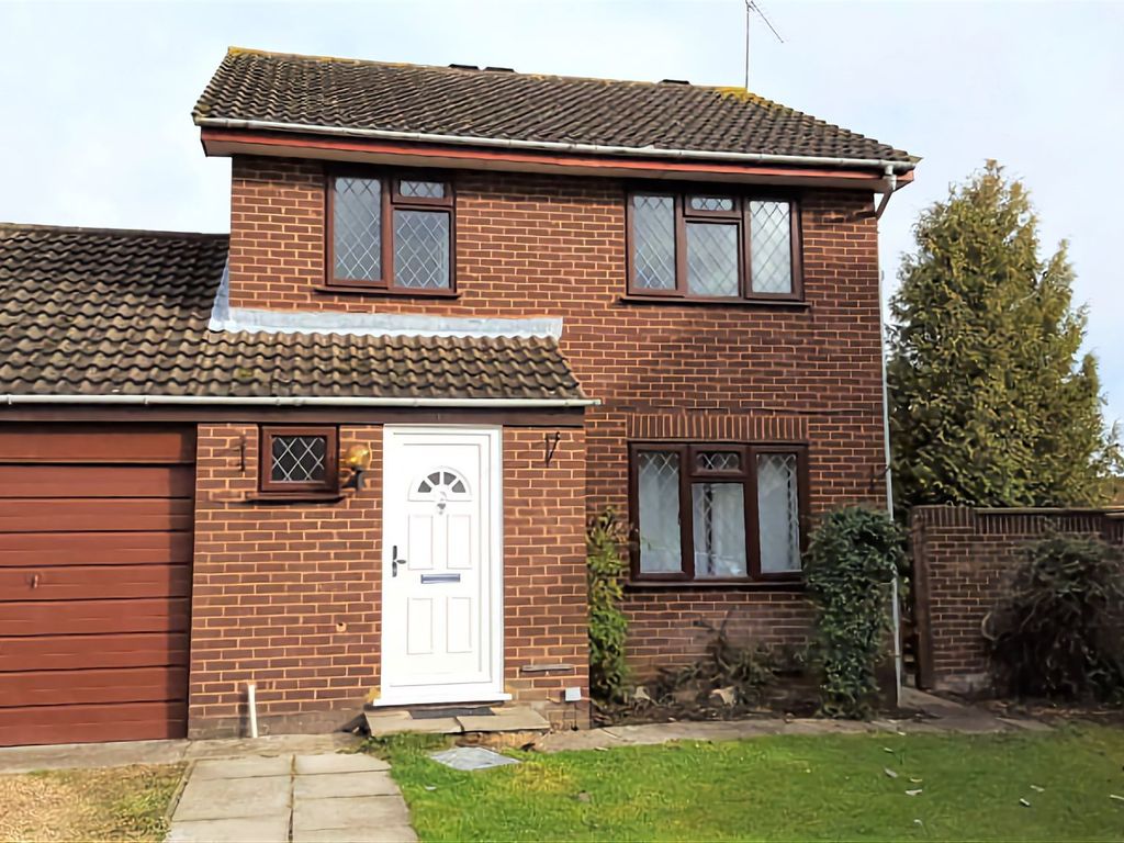 Blenheim Close, Wokingham RG41  
