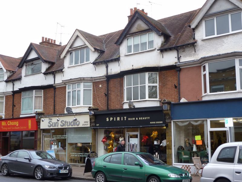 3 bed to rent in Hersham Road, WaltonOnThames KT12, £1,895 pcm Zoopla