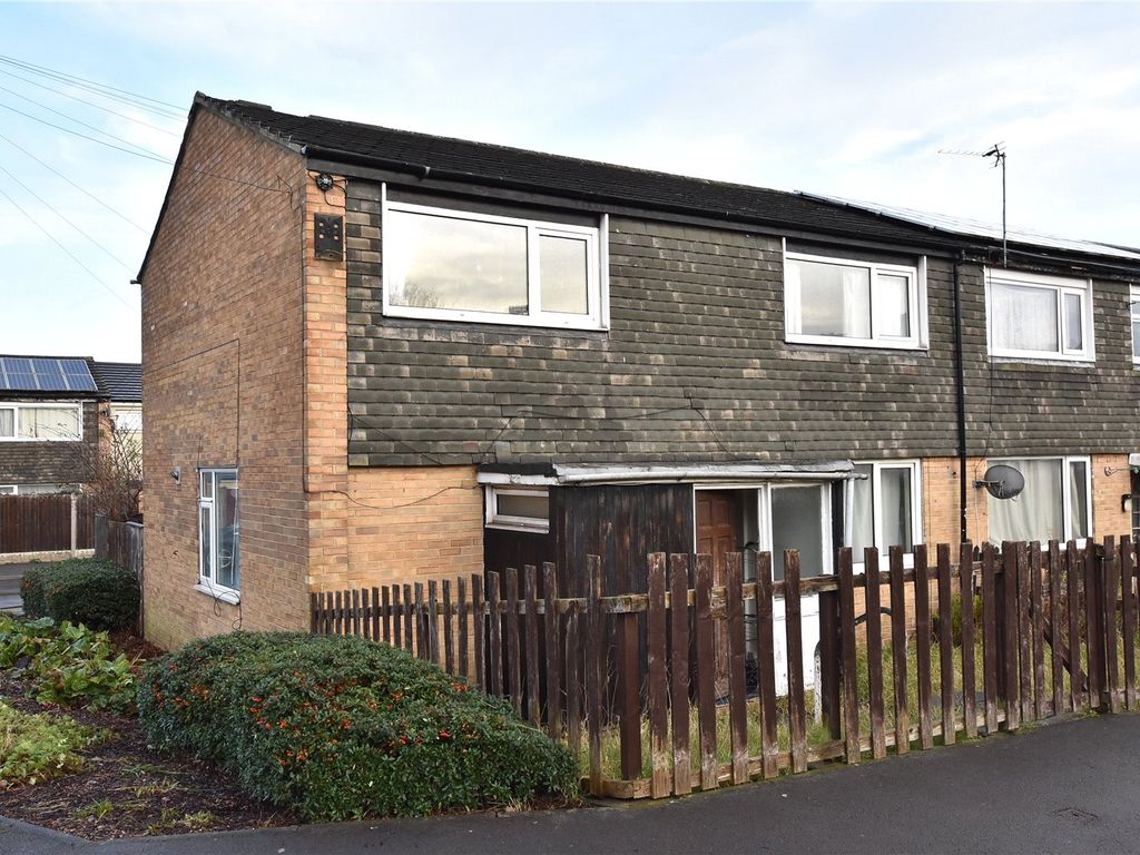 Oatland Close, Leeds, West Yorkshire LS7  