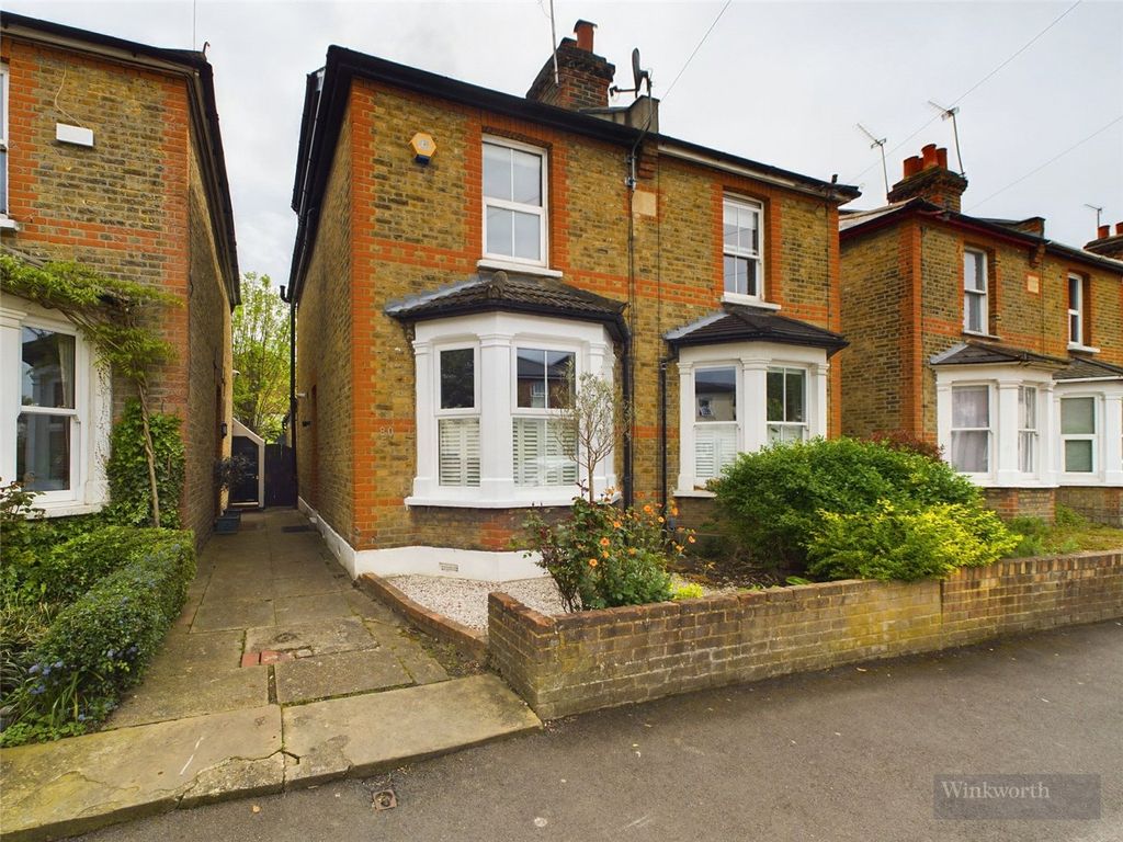 4 bed semidetached house for sale in Portland Road, Kingston Upon