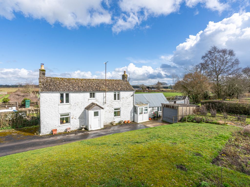 3 bed cottage for sale in Cresswell Lane, Lea, Malmesbury SN16 Zoopla