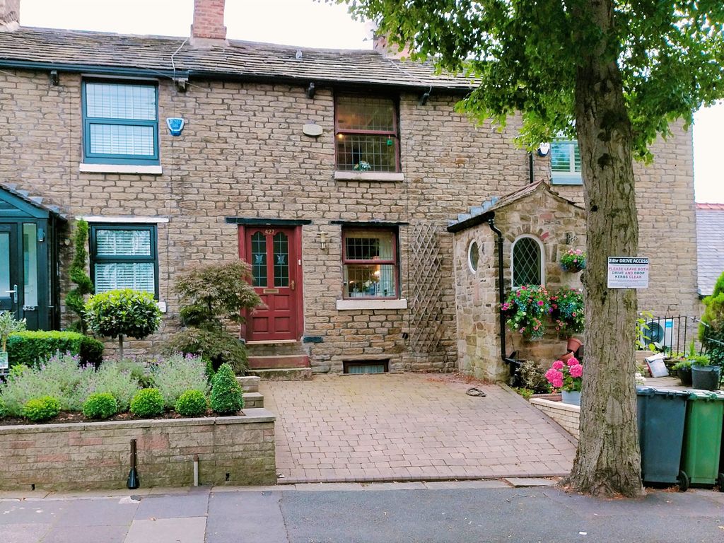 2 bed terraced house for sale in Stockport Road, Hyde SK14 Zoopla