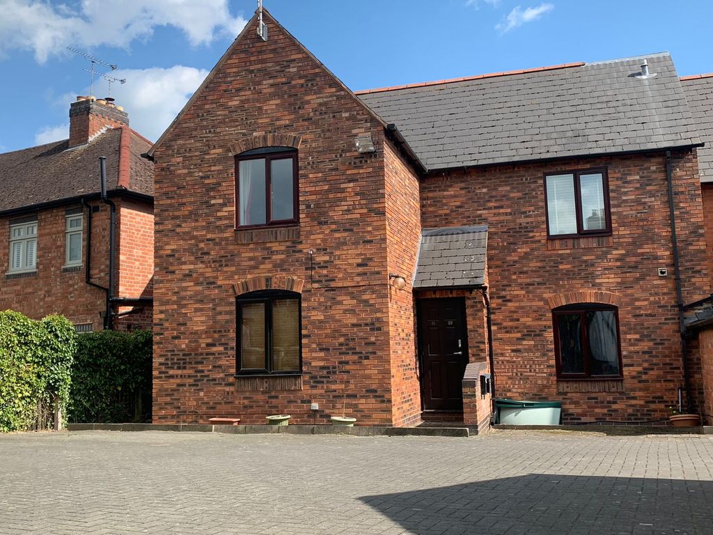 1 bed flat to rent in Spring Lane, Kenilworth CV8 Zoopla