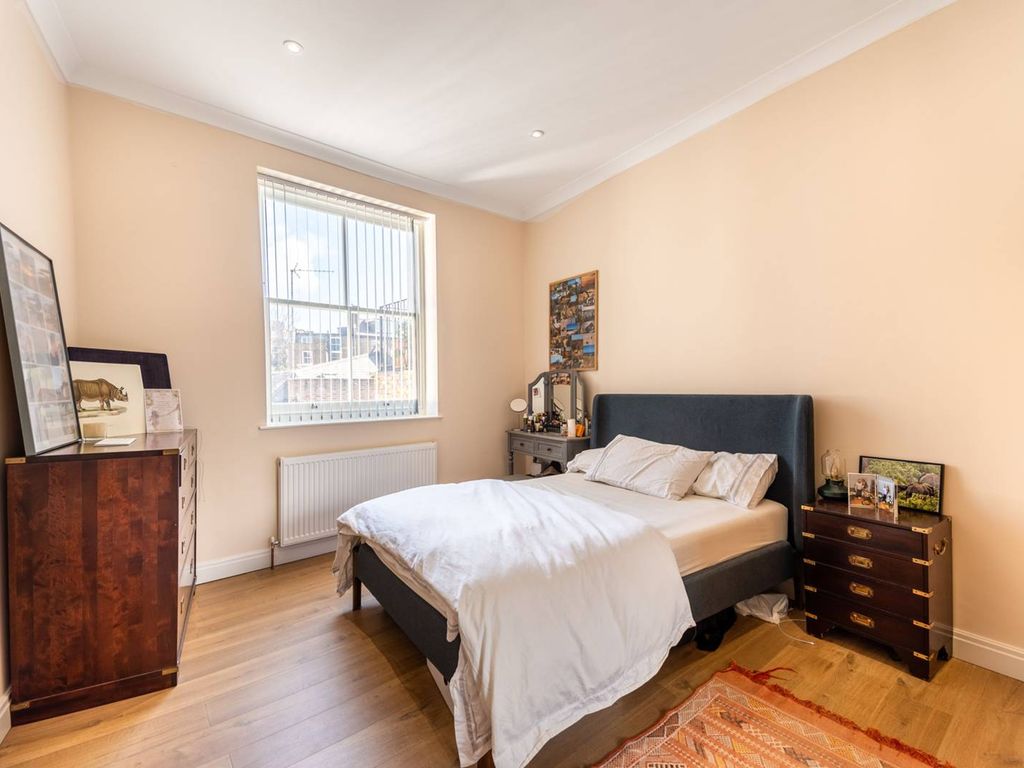 1 bed flat to rent in Shirland Road, Maida Vale, London W9 Zoopla