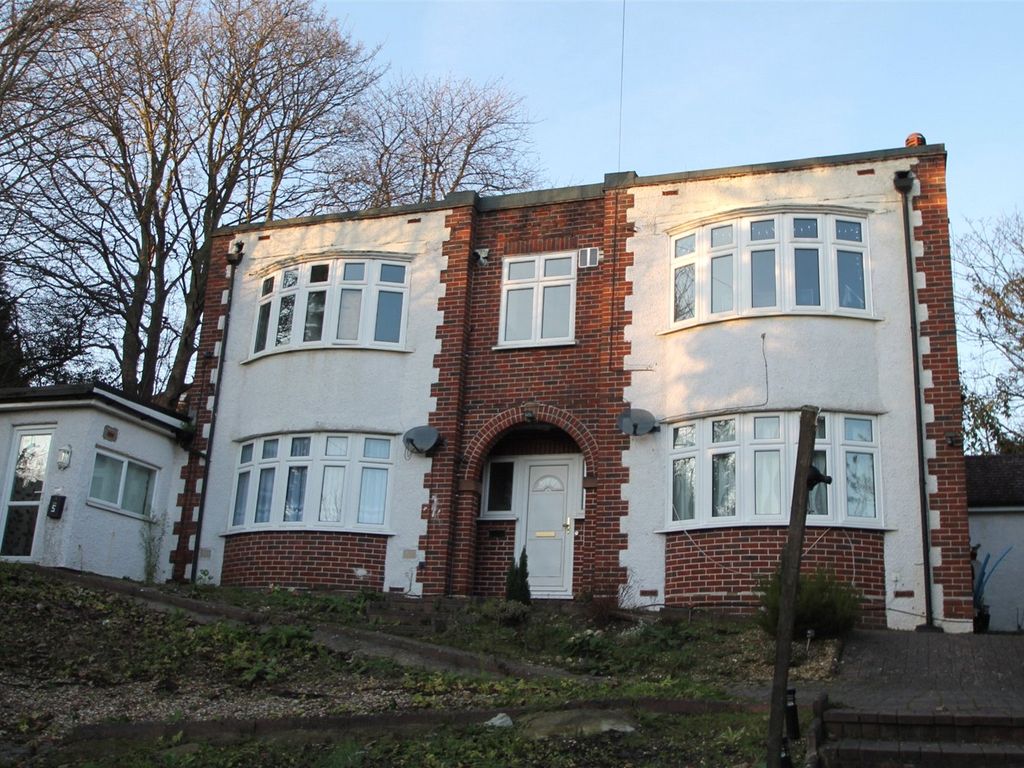 1 bed flat for sale in Kingsdown Avenue, South Croydon CR2 Zoopla