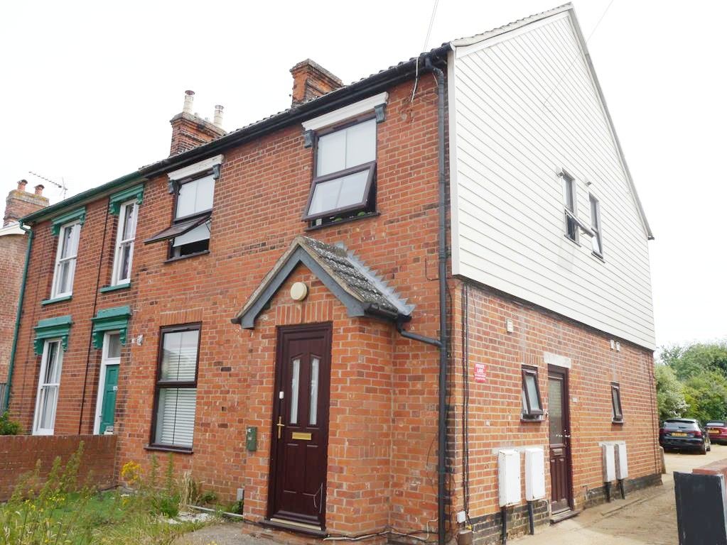 1 bed flat to rent in Newton Road, Ipswich, Suffolk IP3 Zoopla