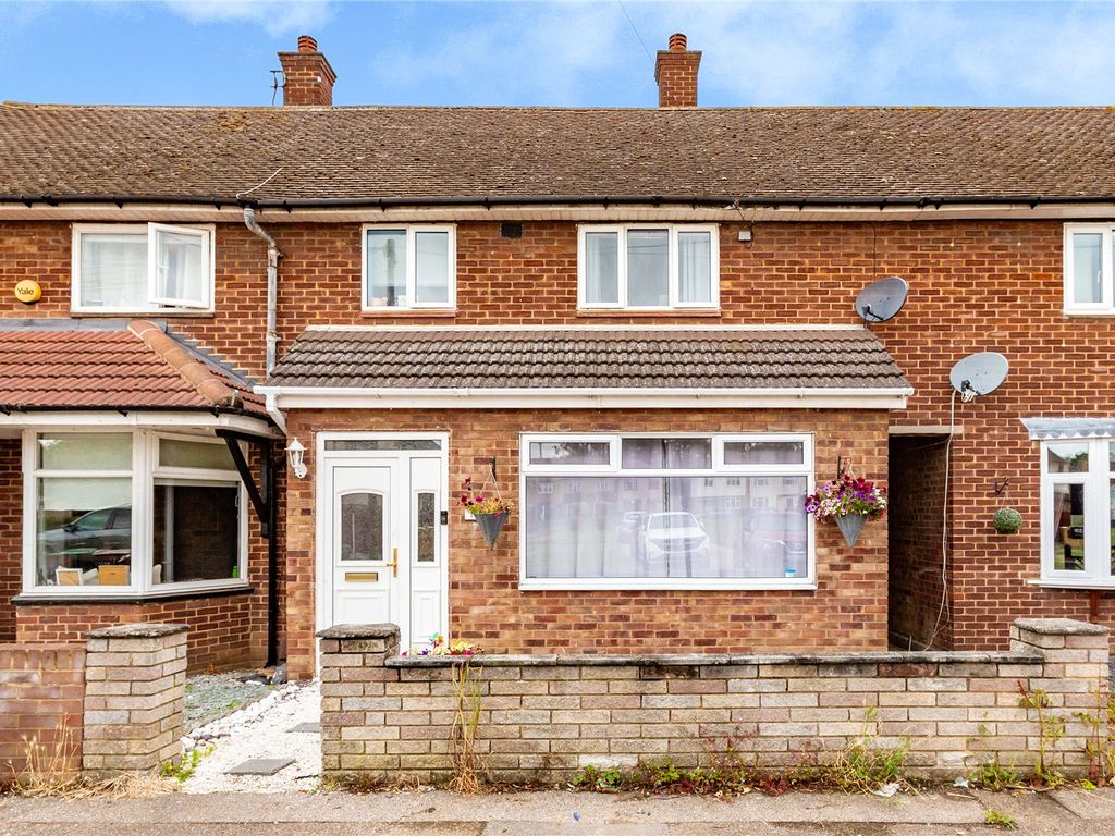 New Houses For Sale In South Ockendon Essex at Norman Cordero blog