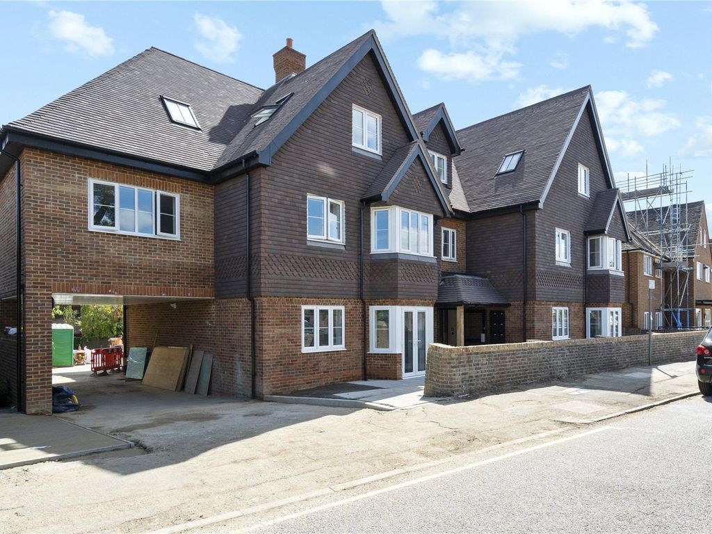 New home, 2 bed flat for sale in Yorke Road, Reigate, Surrey RH2 Zoopla