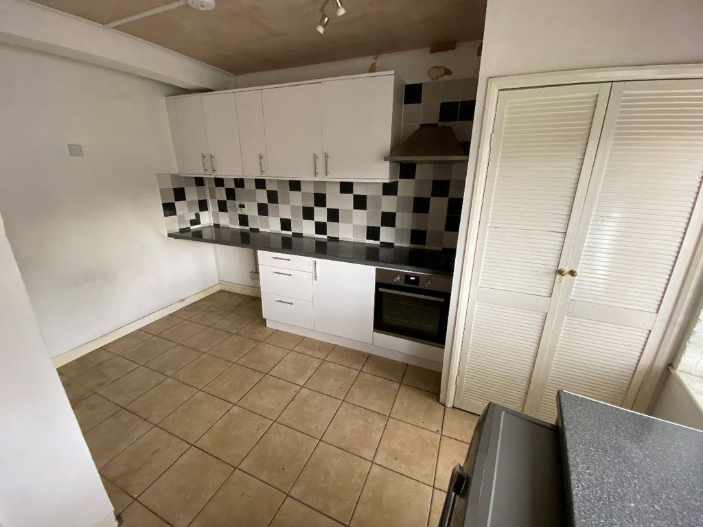 Cheyne Close, London NW4  