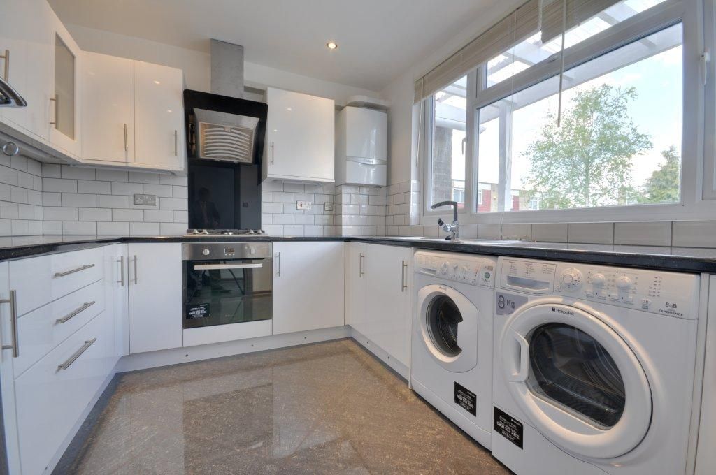 3 bed terraced house to rent in Nursery Road, Pinner HA5 Zoopla