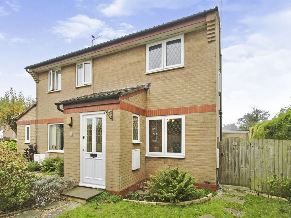 Merlin Close Penarth CF64  