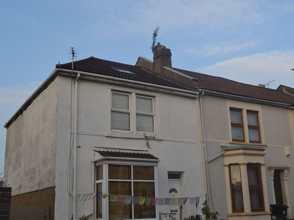 2 bed flat to rent in CoOperation Road, Easton, Bristol BS5 Zoopla